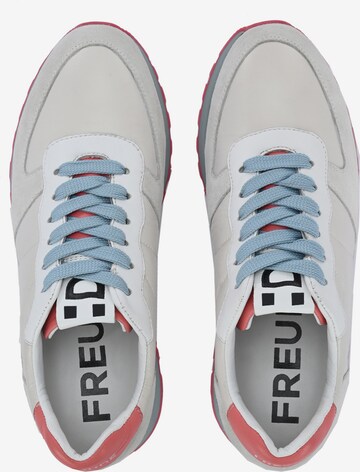 FREUDE Sneakers 'ASTA' in Grey