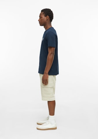 s.Oliver T-Shirt in Blau