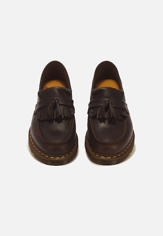 ruda Dr. Martens Loaferai 'Adrian'