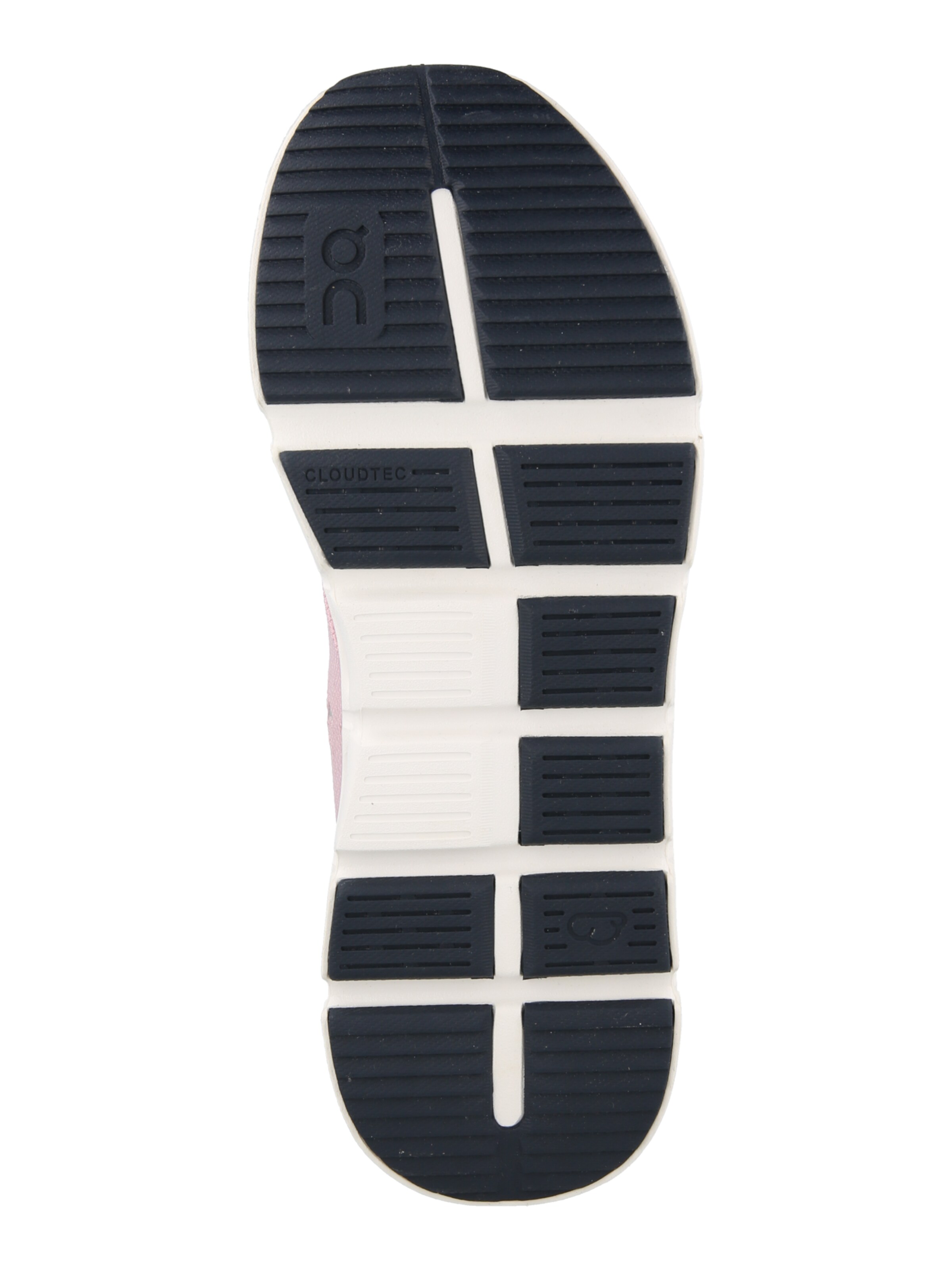 On Σνίκερ σε ροζ