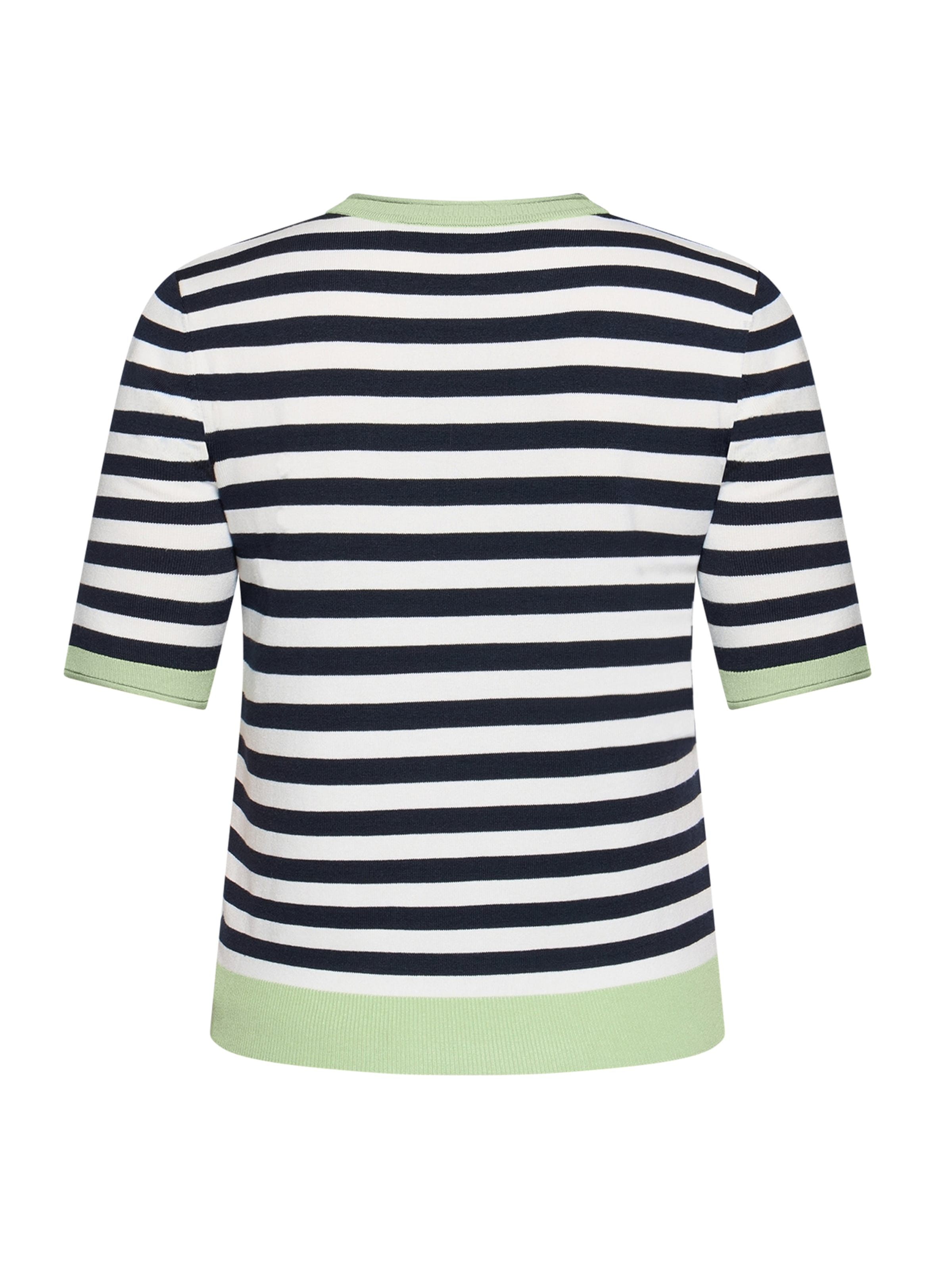 Pull-over Betty Barclay en bleu