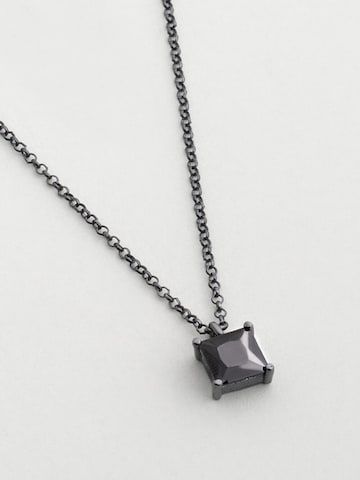So Chic Kette in Silber
