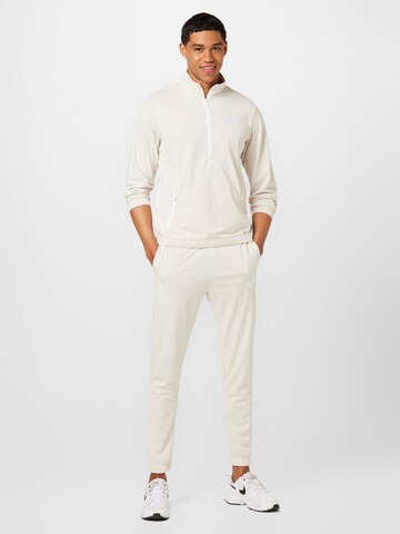 balts Nike Sportswear Sporta tērps