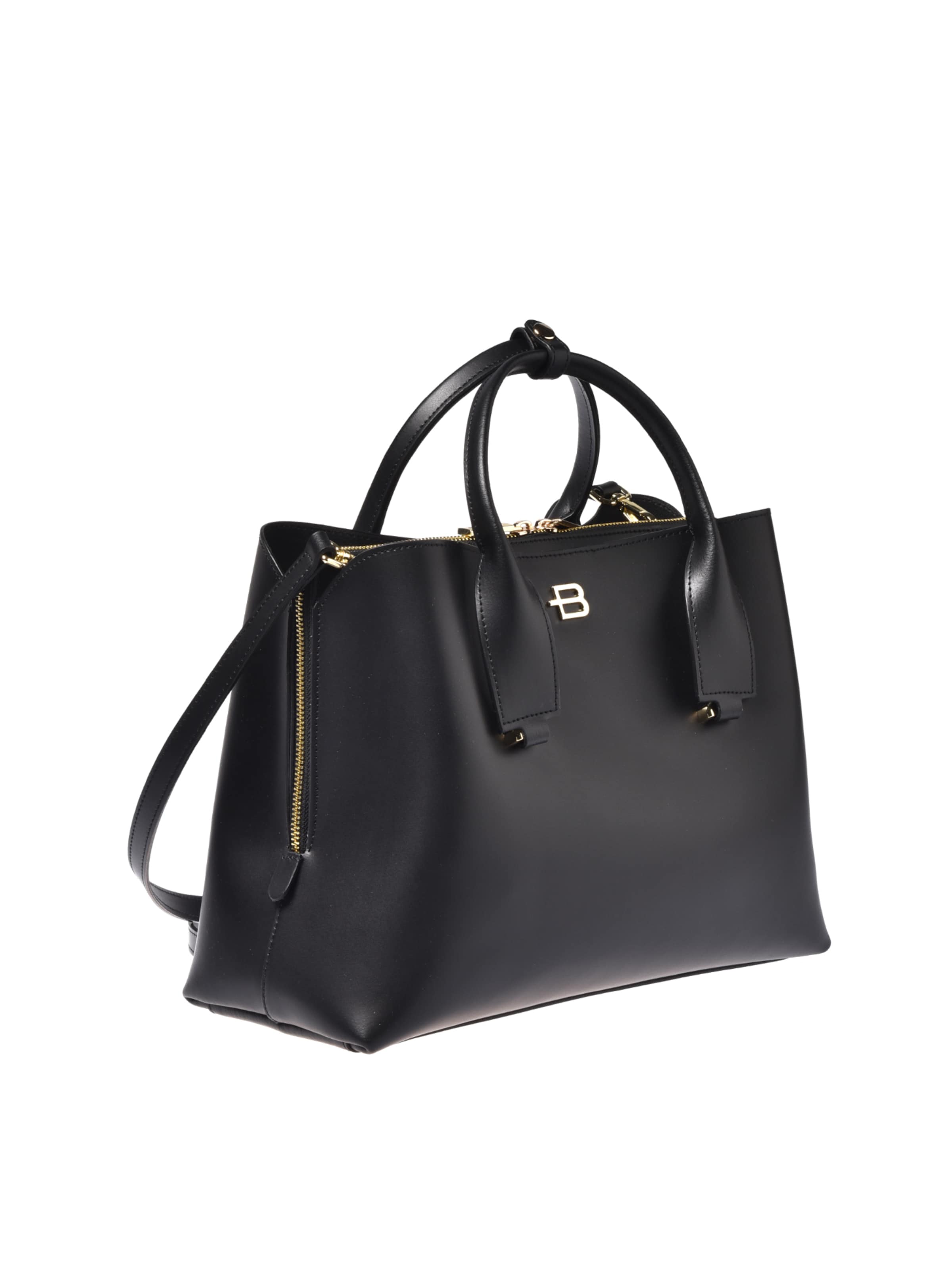 BALDININI Handbag in Black