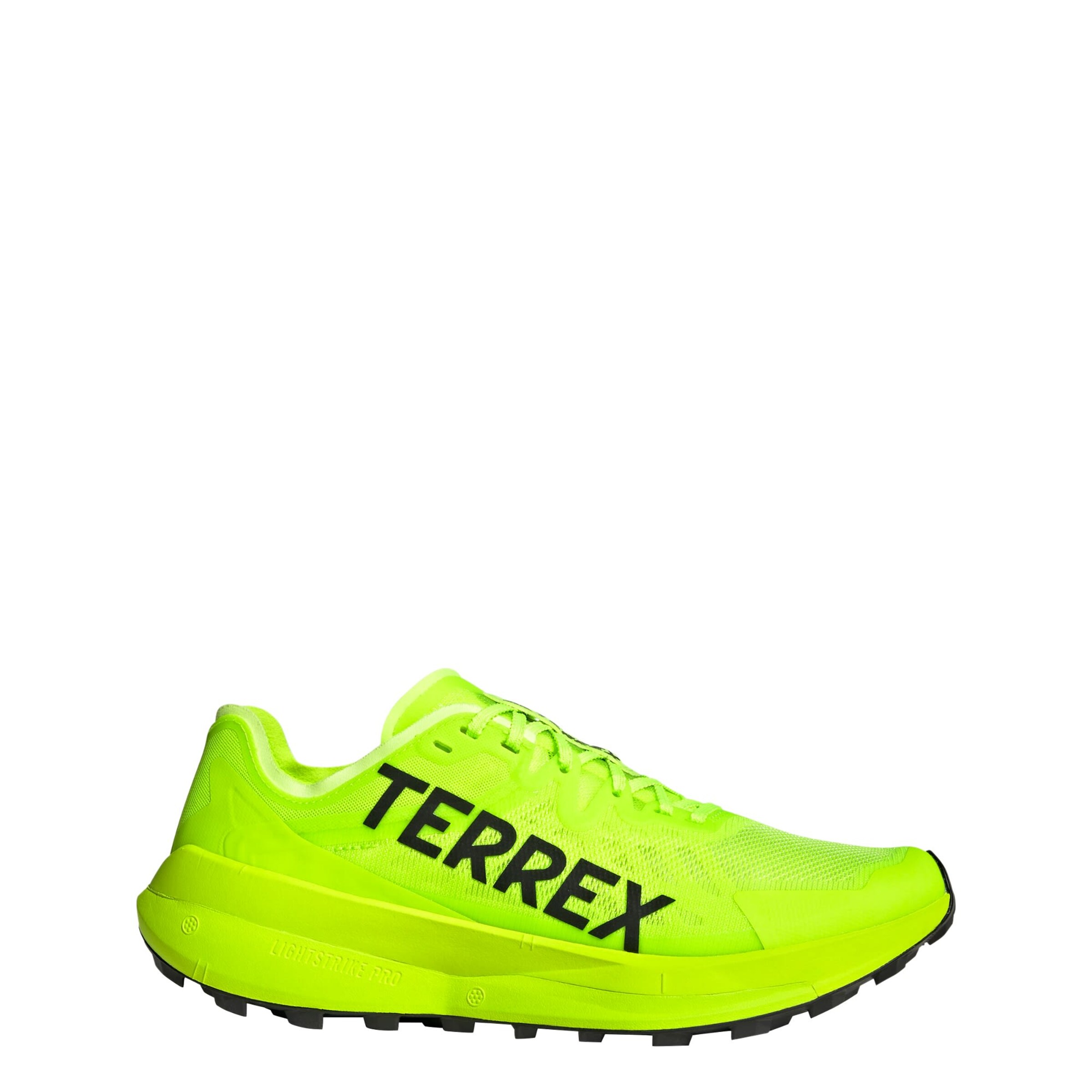 ADIDAS TERREX Running shoe 'Agravic Speed' in Green