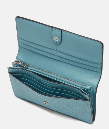 Liebeskind Berlin Wallet in Blue