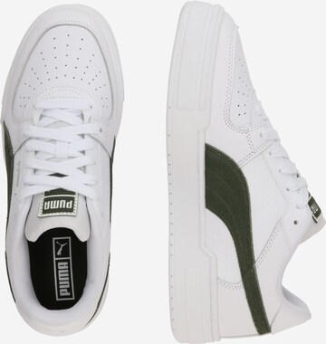 PUMA Sneaker 'Pro' in Weiß