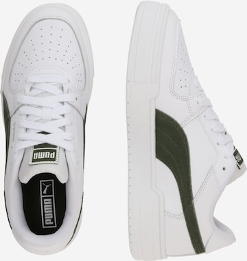 Sneaker bassa 'Pro' di PUMA in bianco