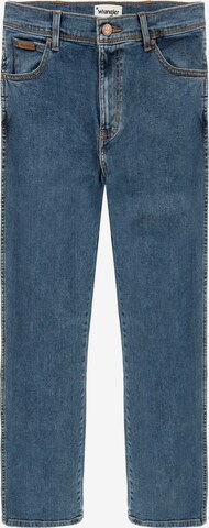 WRANGLER Slim fit Jeans 'Texas' in Blue: front