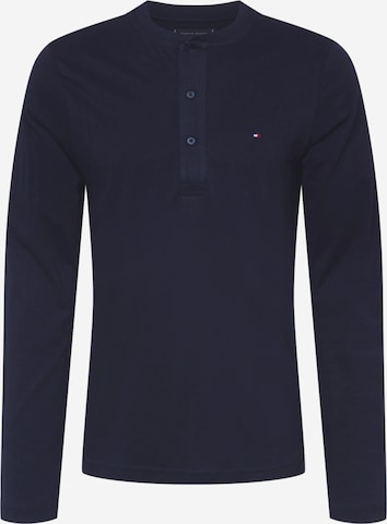 TOMMY HILFIGER Shirt in Blau: predná strana