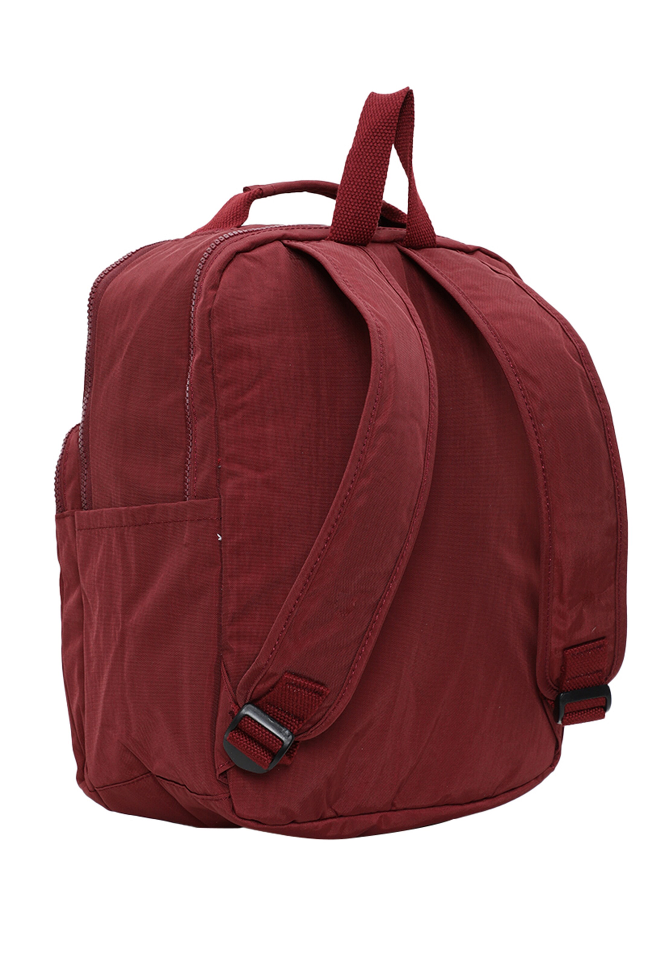 Mindesa - Mochila em castanho