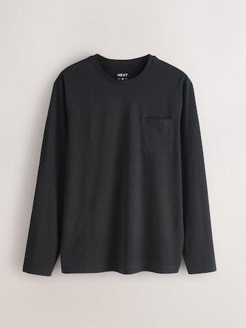 Pigiama lungo di Next in verde