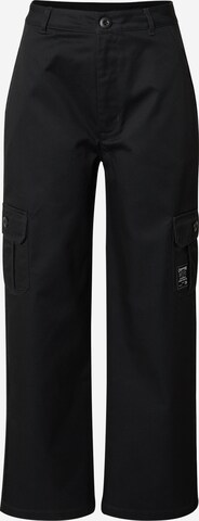 Regular Pantalon cargo Champion Authentic Athletic Apparel en gris : devant