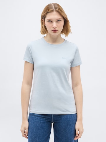 BOSS Shirt 'C_Esogo_1' in Blue: front