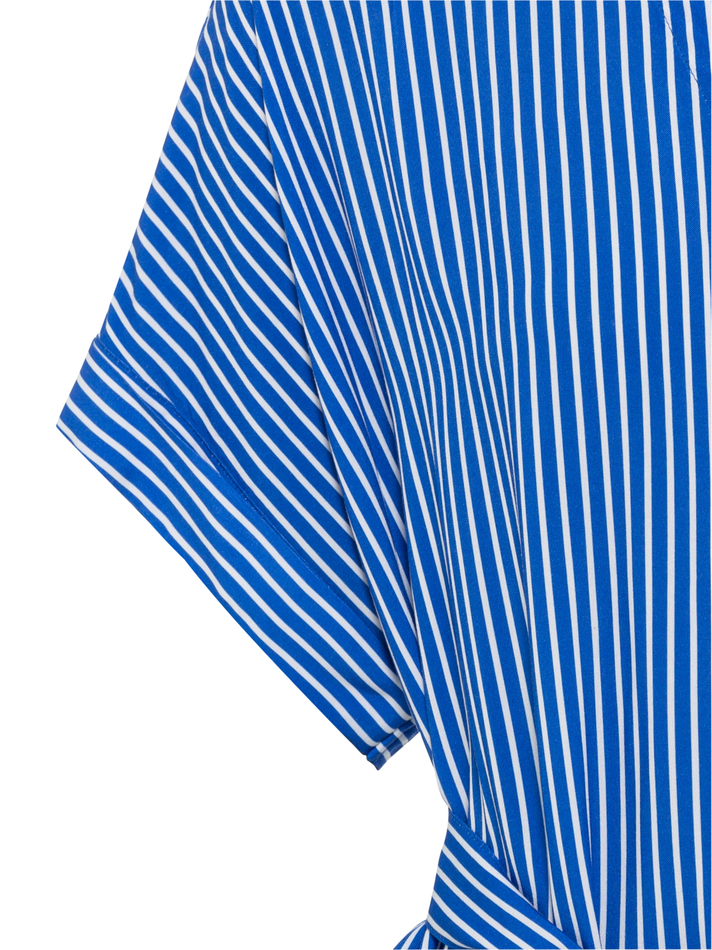 LASCANA Blusekjole i blå