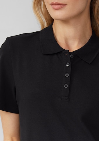 T-shirt s.Oliver en noir