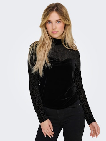 ONLY Blouse in Black