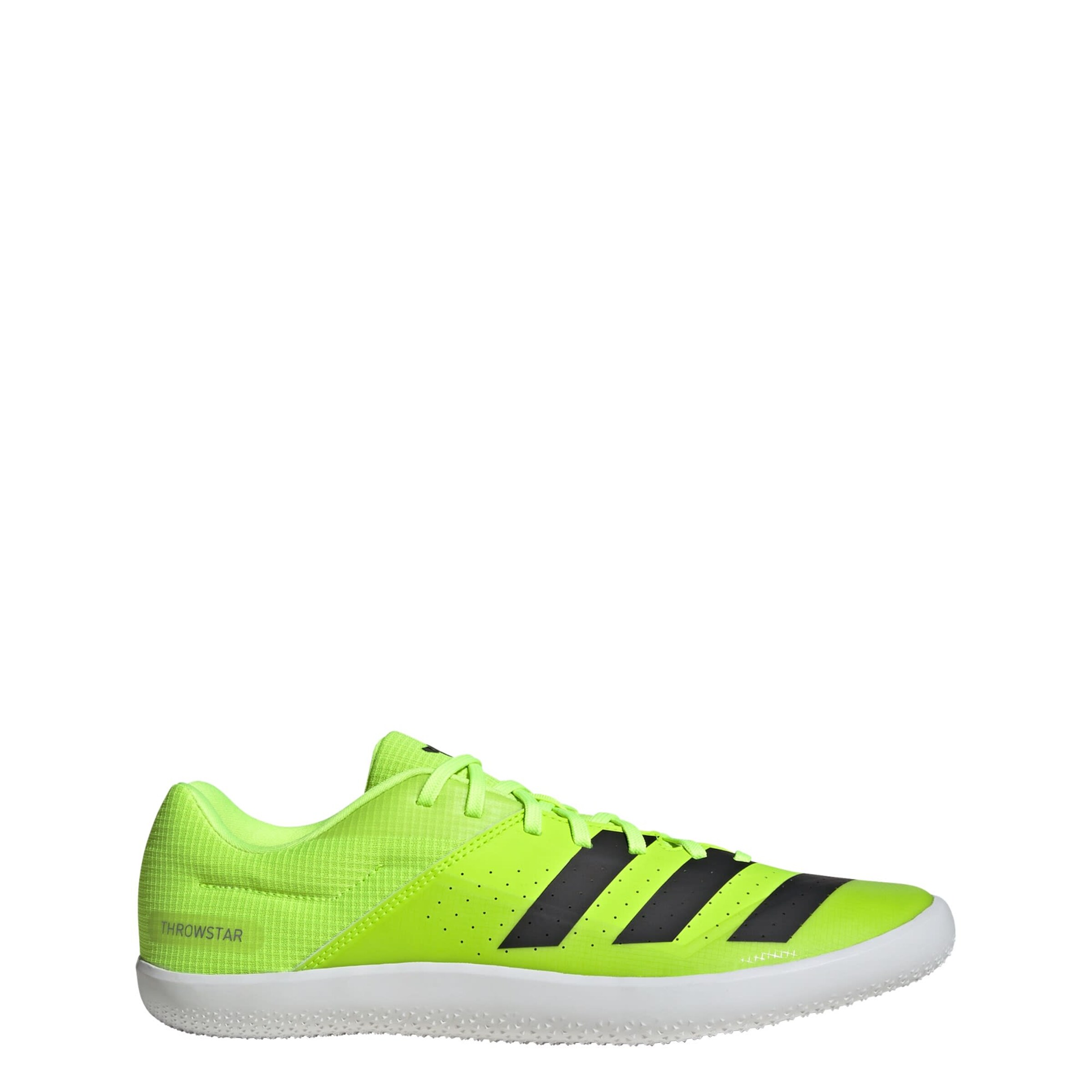 ADIDAS PERFORMANCE - Calzado deportivo 'Throwstar' en verde