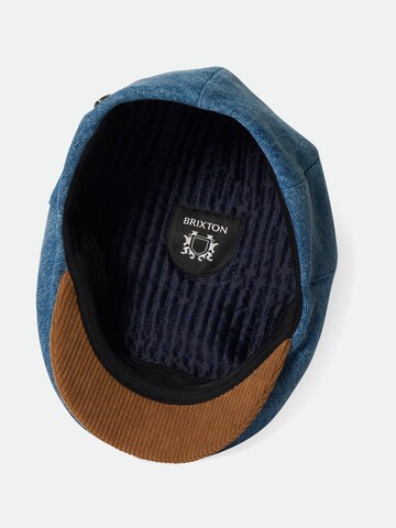 Berretto di Brixton in blu