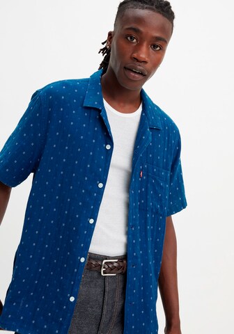 LEVI'S ® Comfort Fit Skjorte i blå