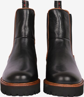 Chelsea Boots ' NOLA ' Crickit en noir
