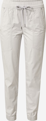 STREET ONE Tapered Hose 'Bonny' in Grau: predná strana