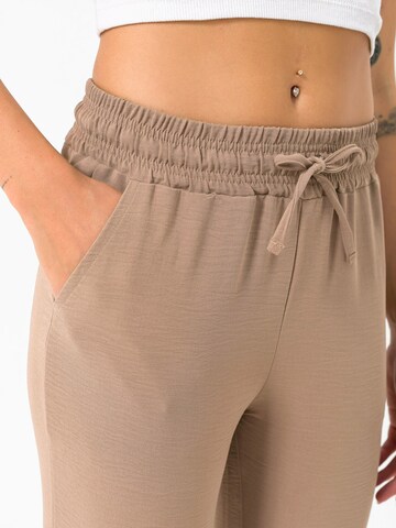 Dandalo Tapered Trousers in Mixed colours