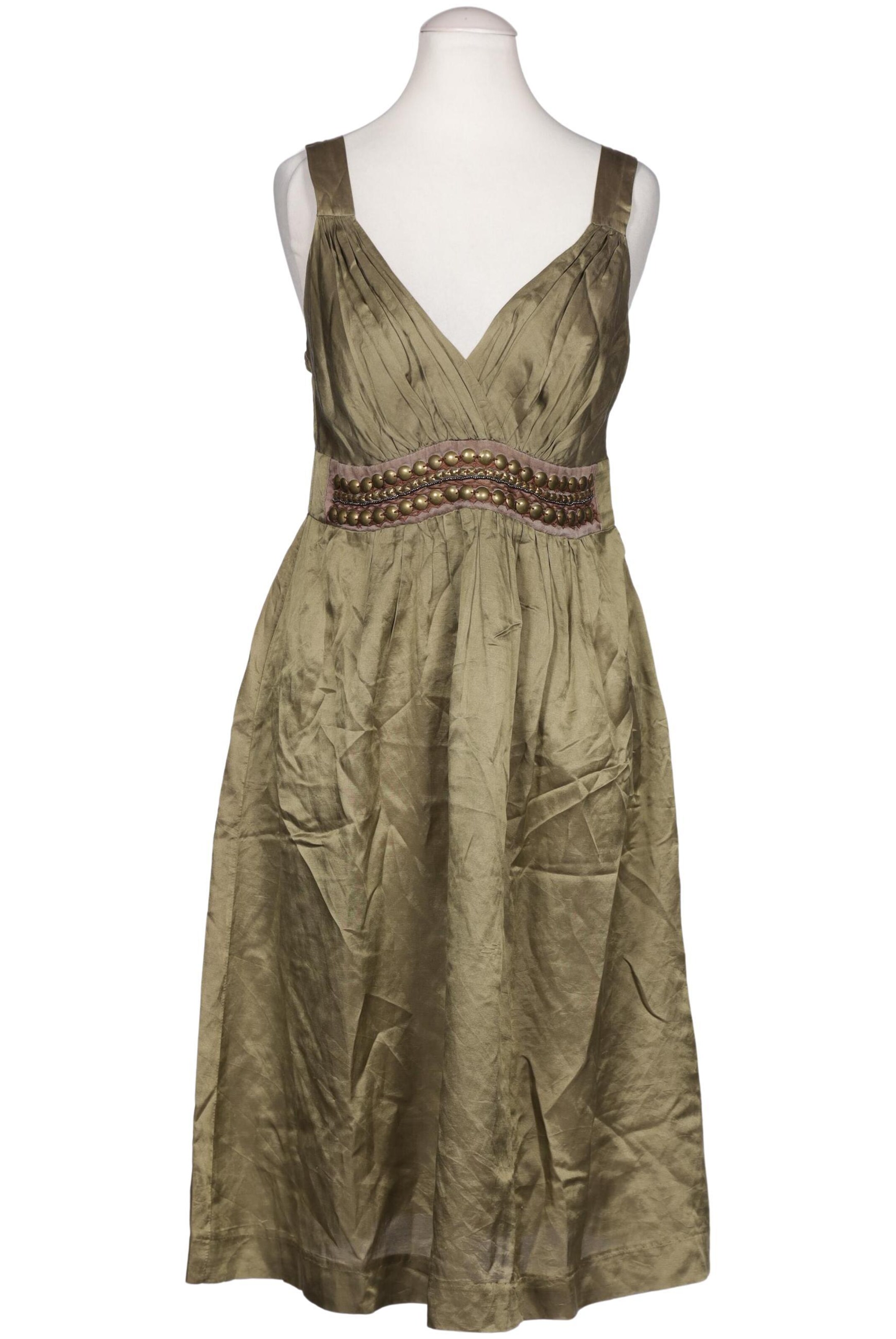 Ana Alcazar Dress in S in Green: front