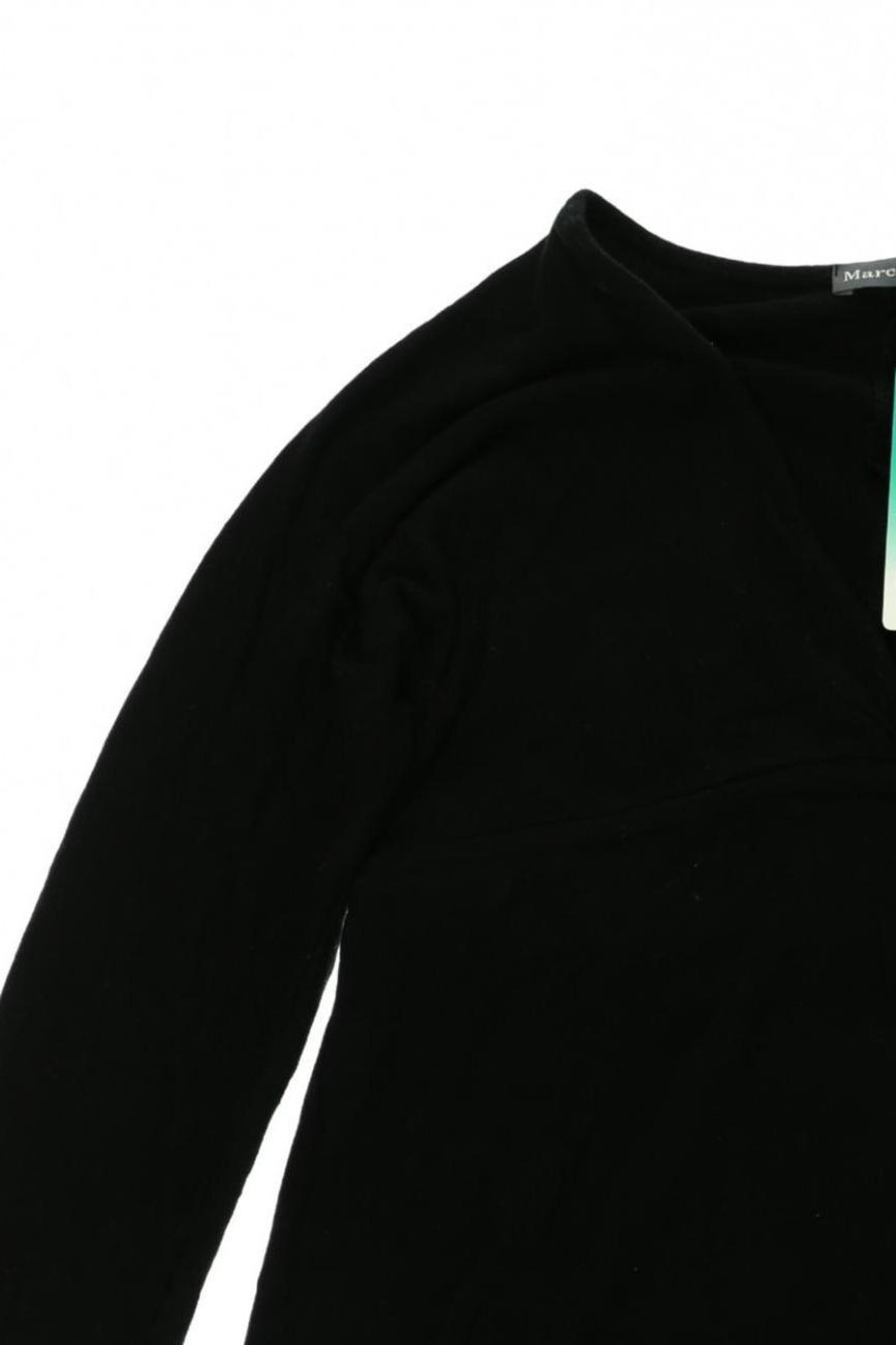 Marc O'Polo Bluse XS in Schwarz