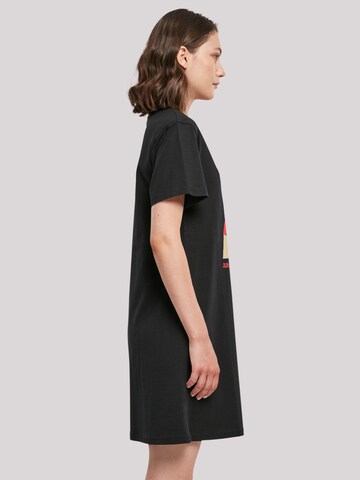 F4NT4STIC Kleid in Schwarz