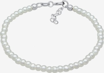 ELLI Jewelry in White: front