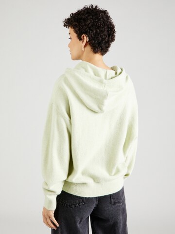 Pullover 'Margret' di Lindex in verde