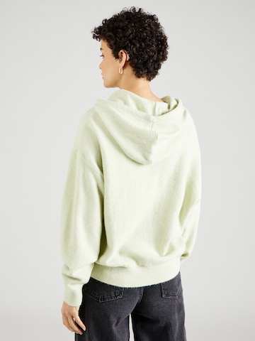 Lindex Pullover 'Margret' in Grün