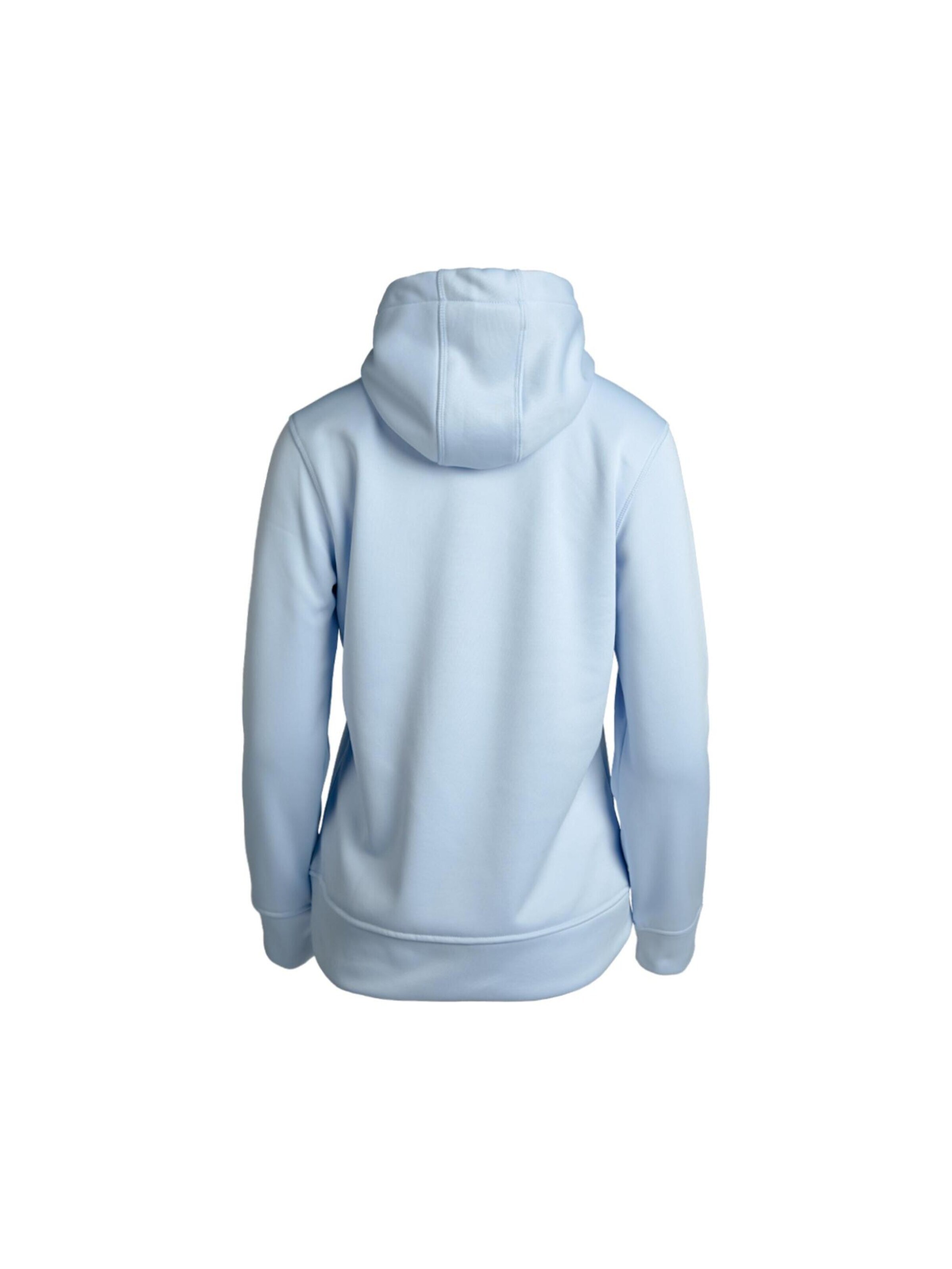 Sweat de sport Izas en bleu