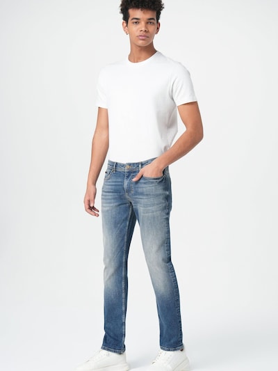 M.O.D MIRACLE OF DENIM Jeans in 28/30 in de kleur Blauw, Productweergave