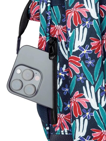 Cabaia Backpack 'Edea XS' in Mixed colors