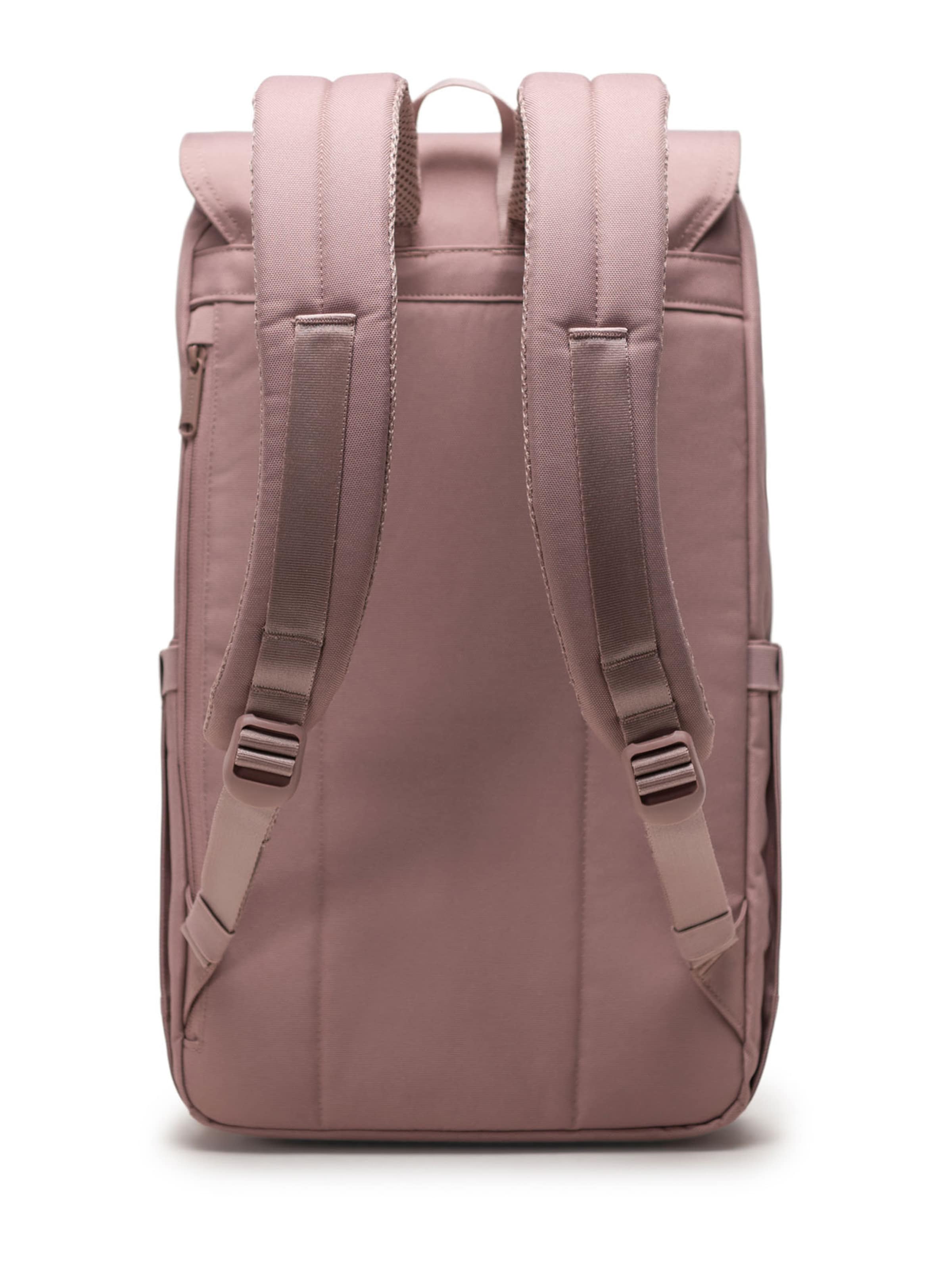 Herschel Reppu 'Retreat' värissä vaaleanpunainen