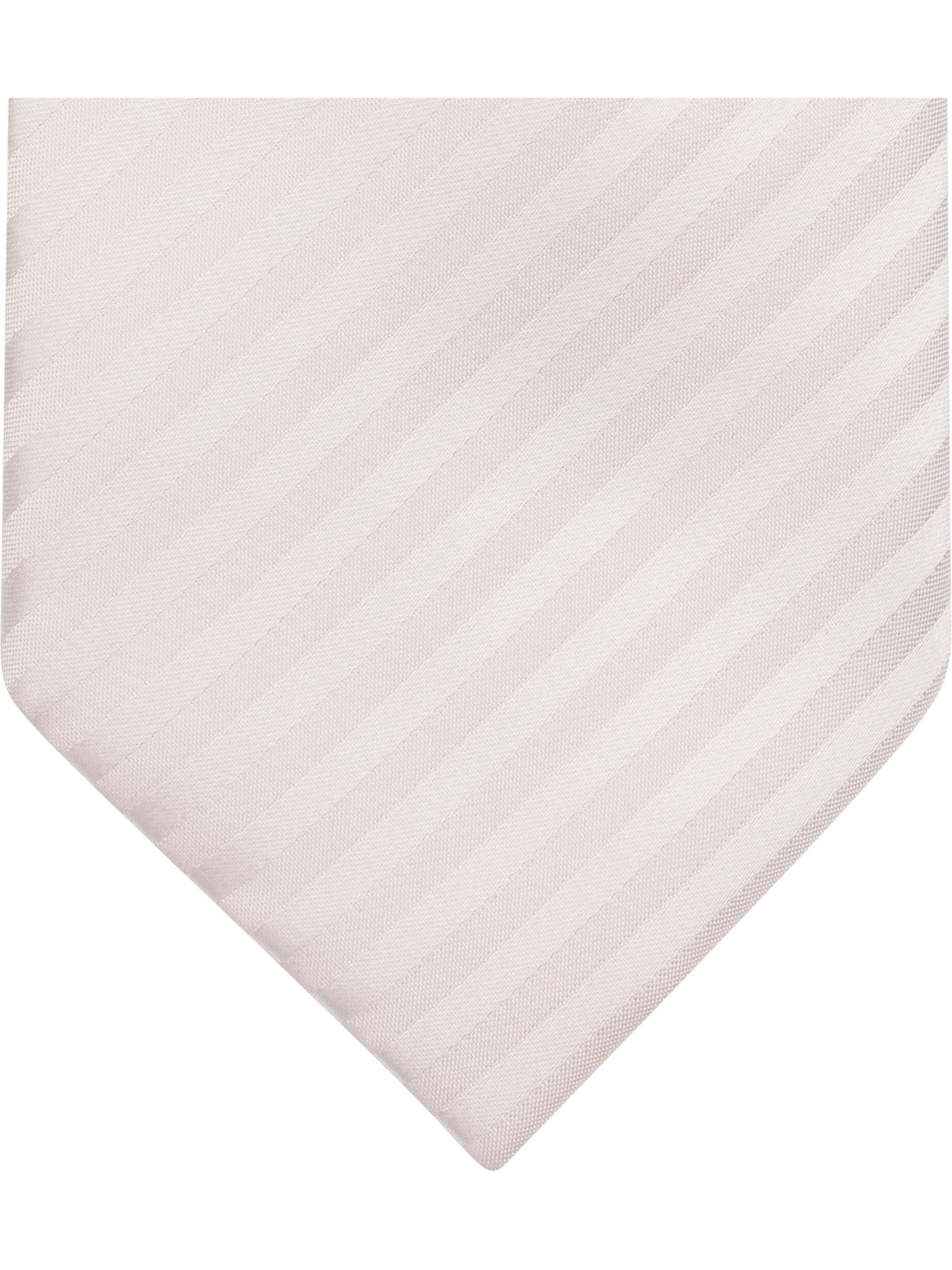 Cravate Suitable en beige