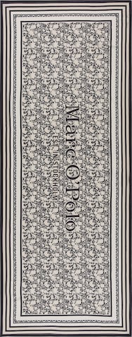 Marc O'Polo Scarf in Blue: front