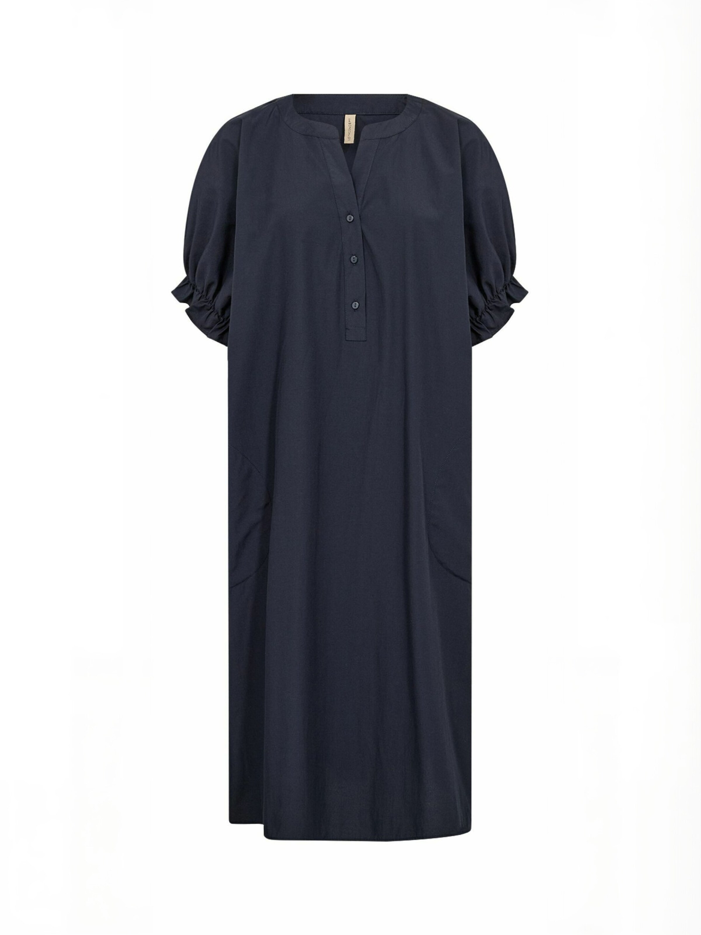 Rochie 'Netti' pe 40 Soyaconcept pe bleumarin, Vizualizare produs
