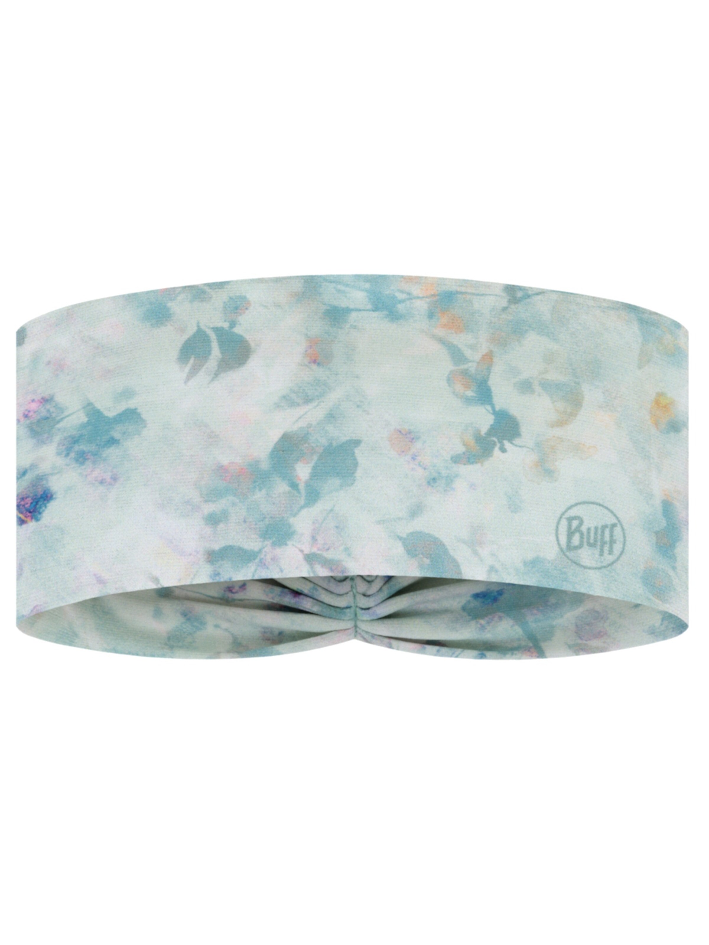 BUFF Sports headband in Green: front