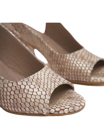 Limoya - Sandalias 'Catia' en beige