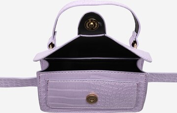 Misspap Fanny Pack in Purple