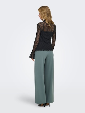 JDY Shirt 'JDYLala' in Black