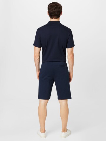 JOOP! Regular Broek in Blauw