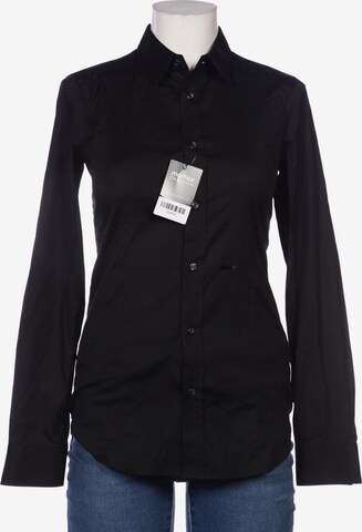DSQUARED2 Blouse & Tunic in S in Black: front