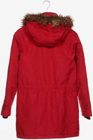 Vera Mont Jacket & Coat in XL in Red