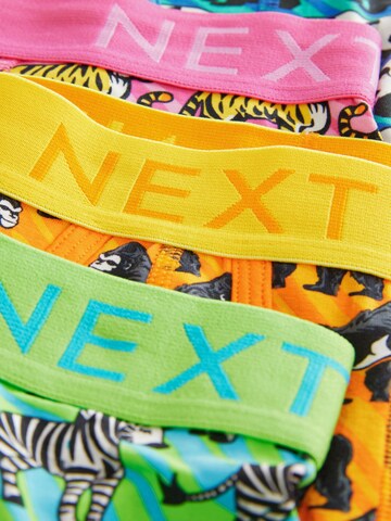 Next Boxershorts i blå