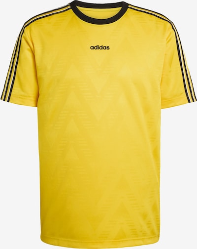 ADIDAS ORIGINALS Majica 'Bruised Banana' veličine XS u žuta / crna / bijela, Pregled proizvoda