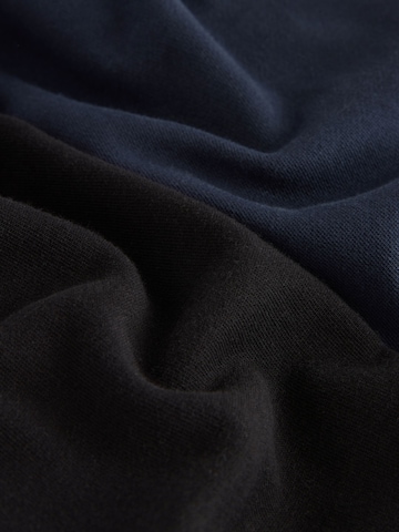 Next Sweatjacke in Blau